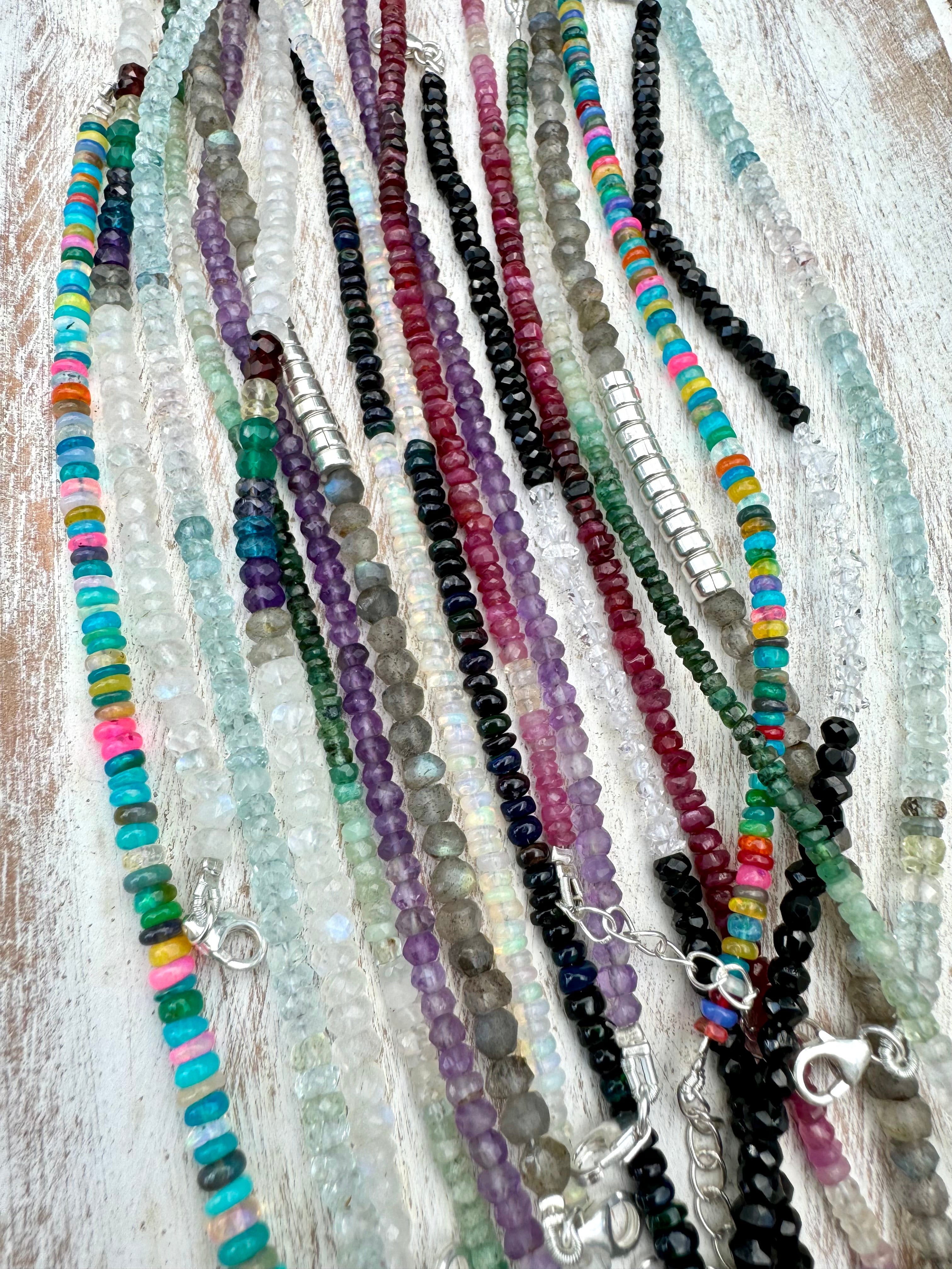 Sterling Silver Bracelet