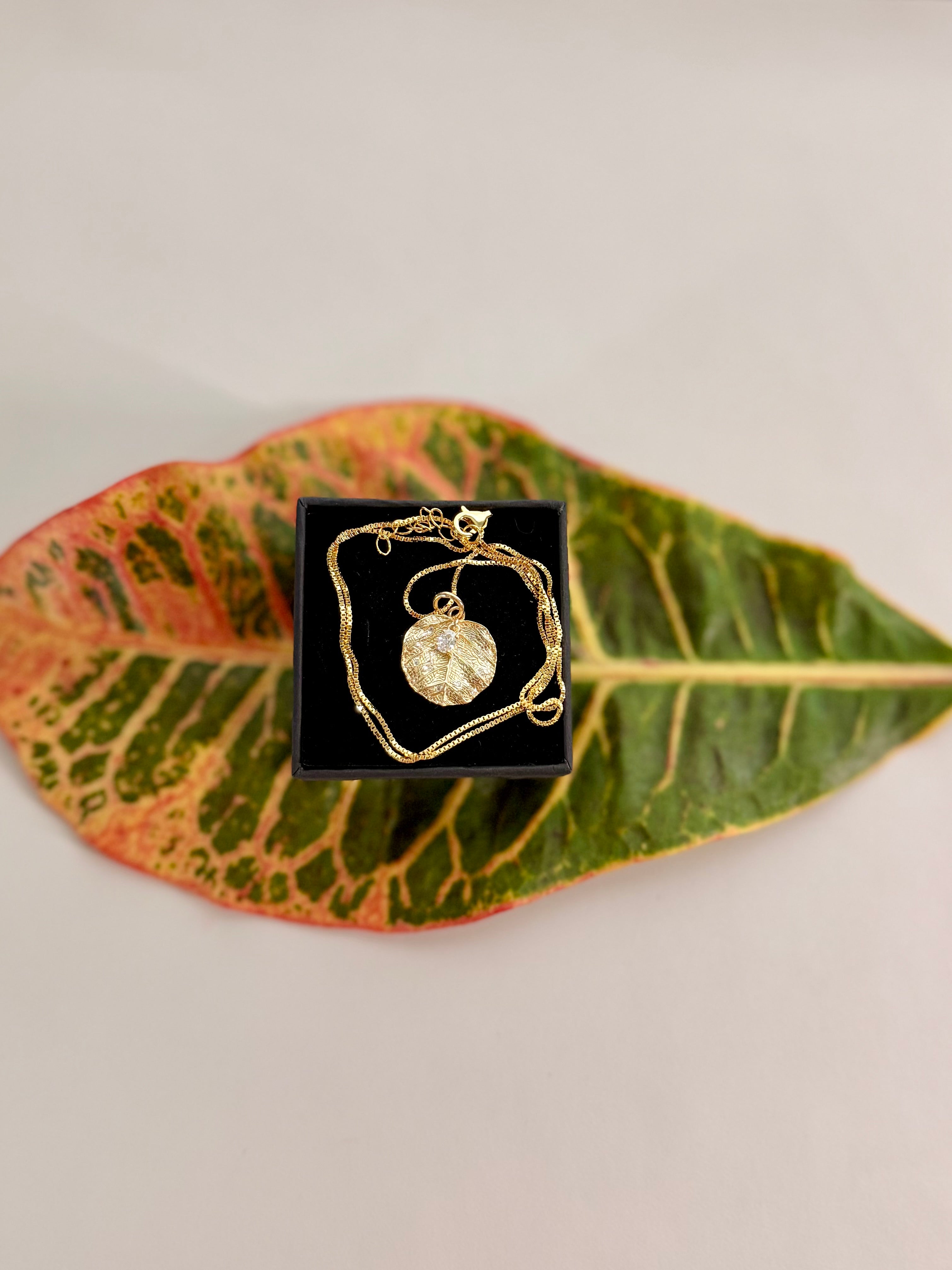 The Leaves Collection