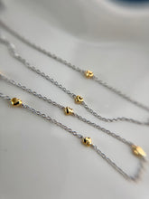Xirly necklace set