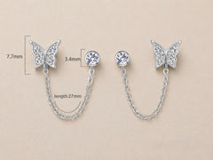 Isela earrings