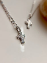 Ariel necklace