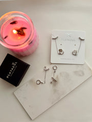 Paola earrings