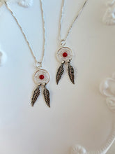 Milagro dream catcher
