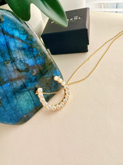 Catalina necklace