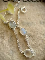 Idali Gemstone bracelet