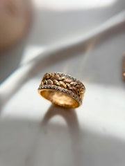 Oriana ring