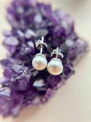 Nieves earrings
