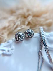 Amara earrings