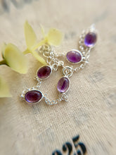 Idali Gemstone bracelet