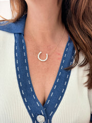Catalina necklace