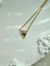 Ariana Necklace