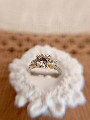 Soraya ring