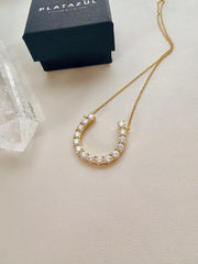Catalina necklace
