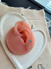 Curated Sterling Silver Ear Party Set