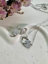 Noelia necklace set
