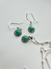 Belen earrings