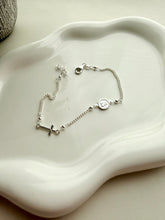 Fe bracelet