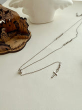 Rosario necklace