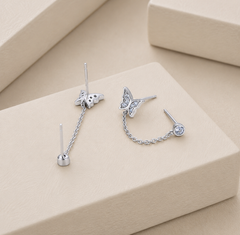 Isela earrings