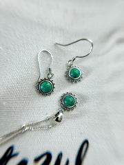 Belen earrings