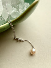 Miriam Pearl necklace