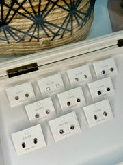 Nora 2 for 20 earrings