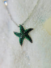 Estrella necklace