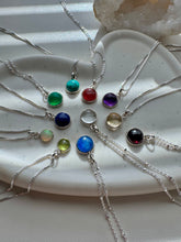 Diana necklace