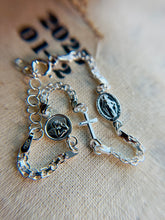 Mary bracelet