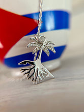 Cuban Roots Palm Charm