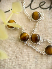 Idali Gemstone bracelet