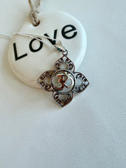 Malai necklace