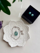 Eterna Jade Set