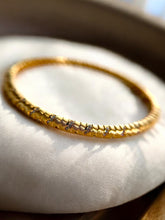 Oriana bangle
