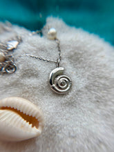 Sirena necklace