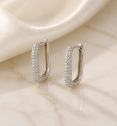 Aria hoops