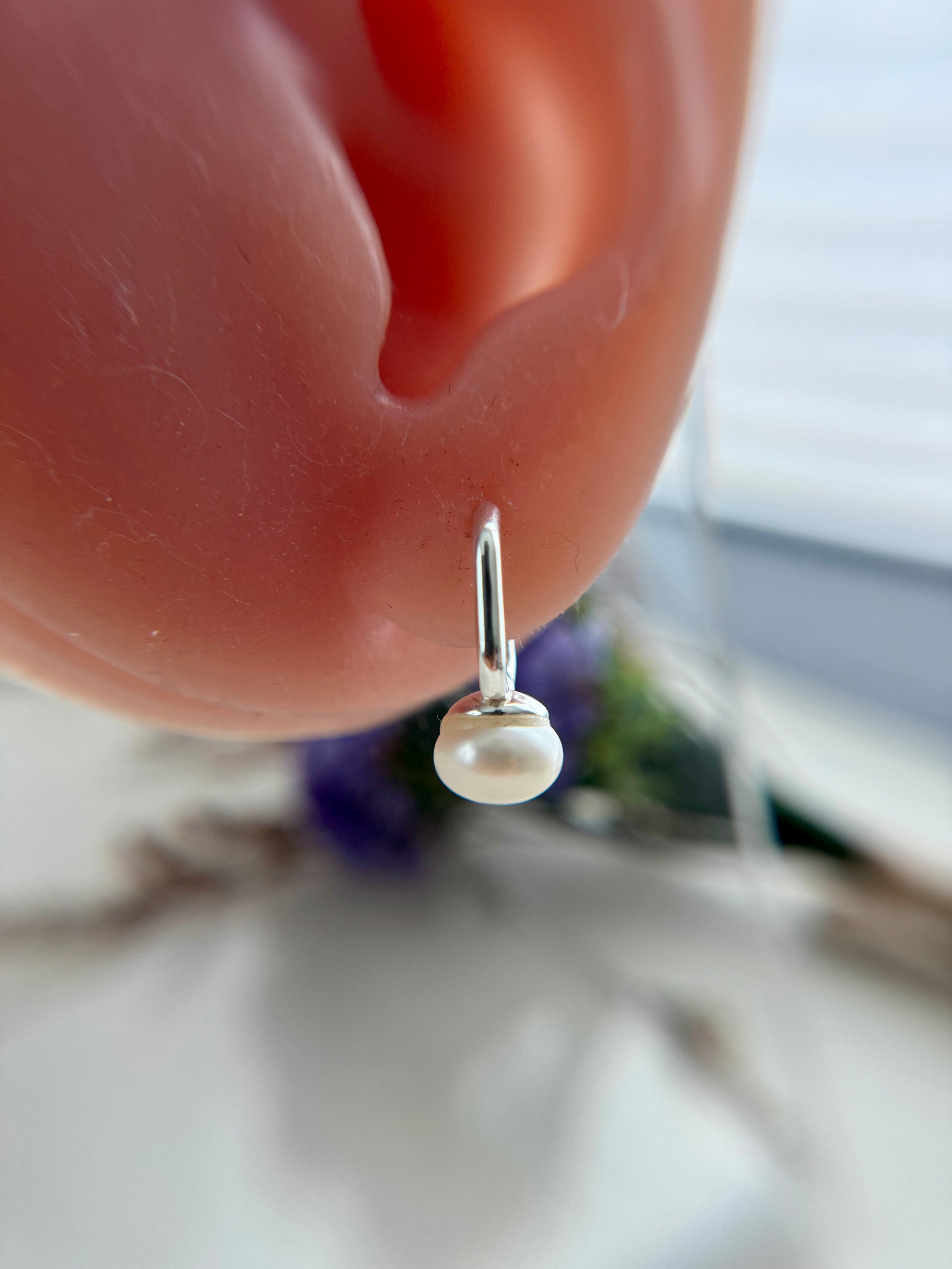 Nieves earrings