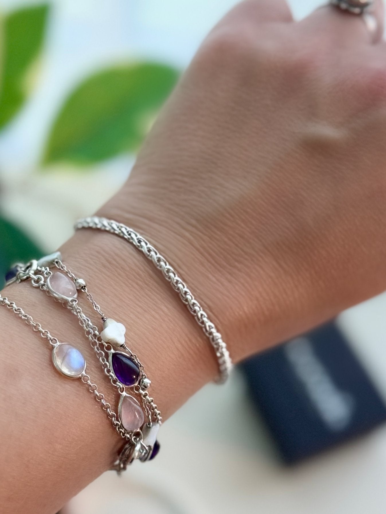 Salma bracelet