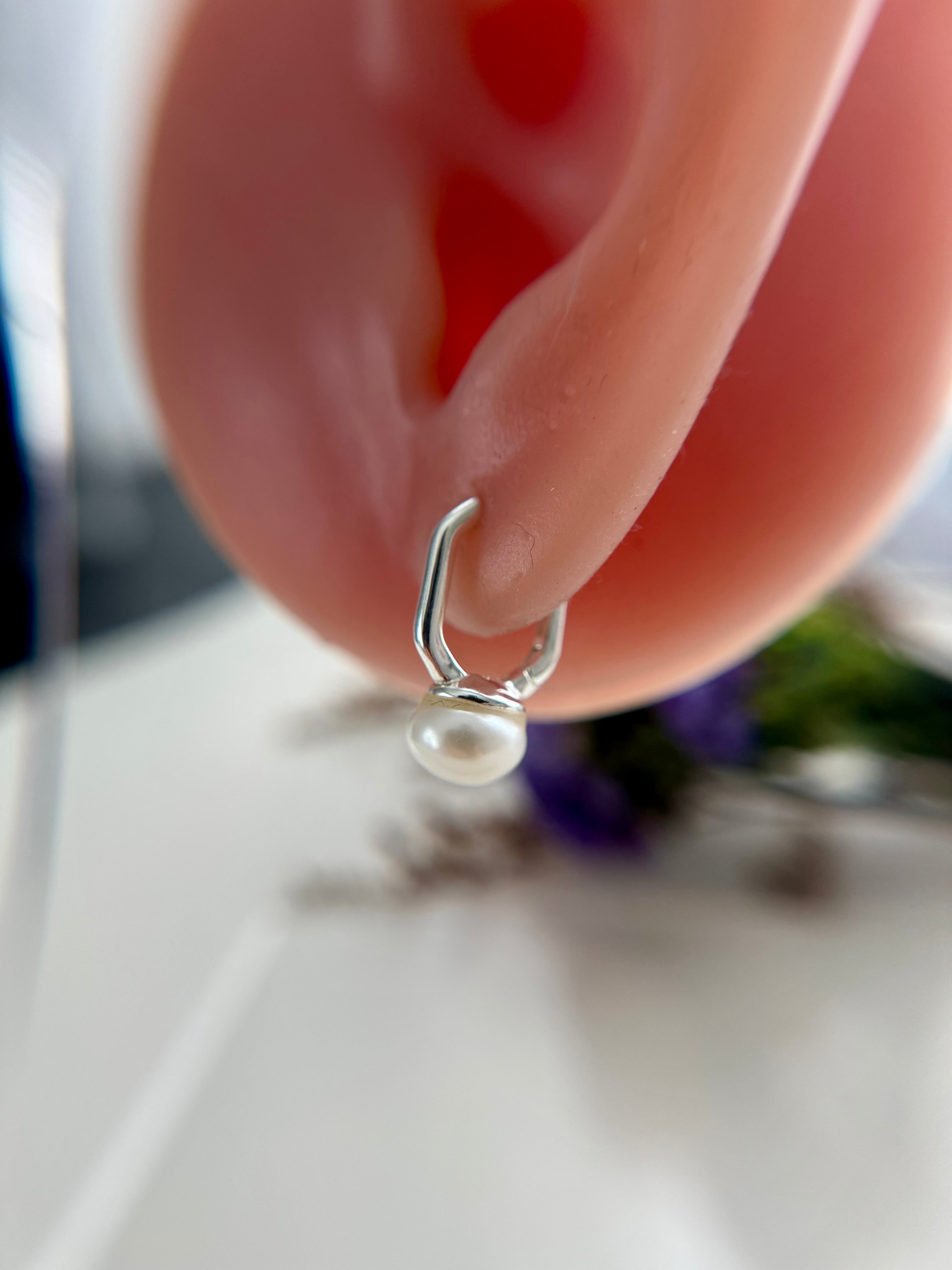 Nieves earrings