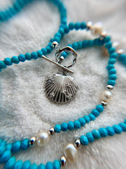 Marisol necklace
