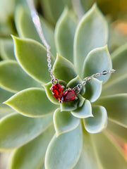 Sofia necklace