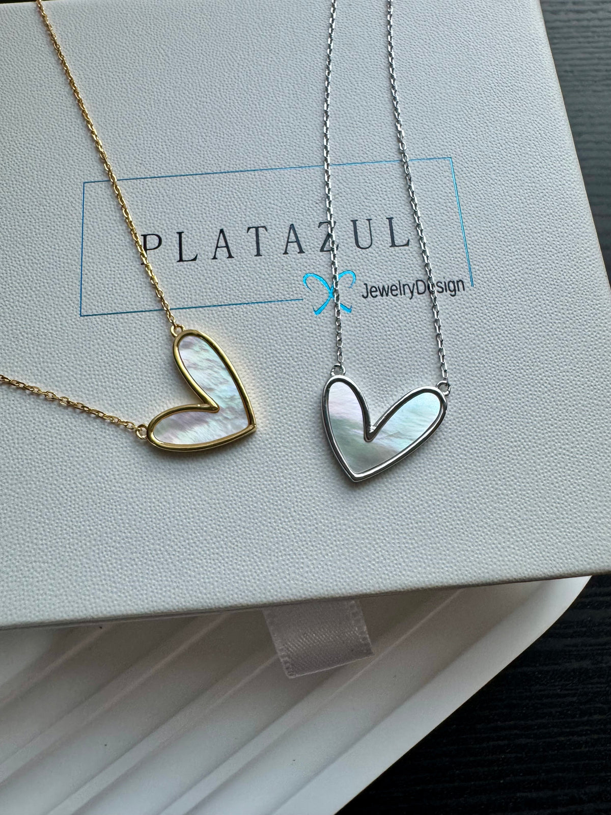 Mily necklace