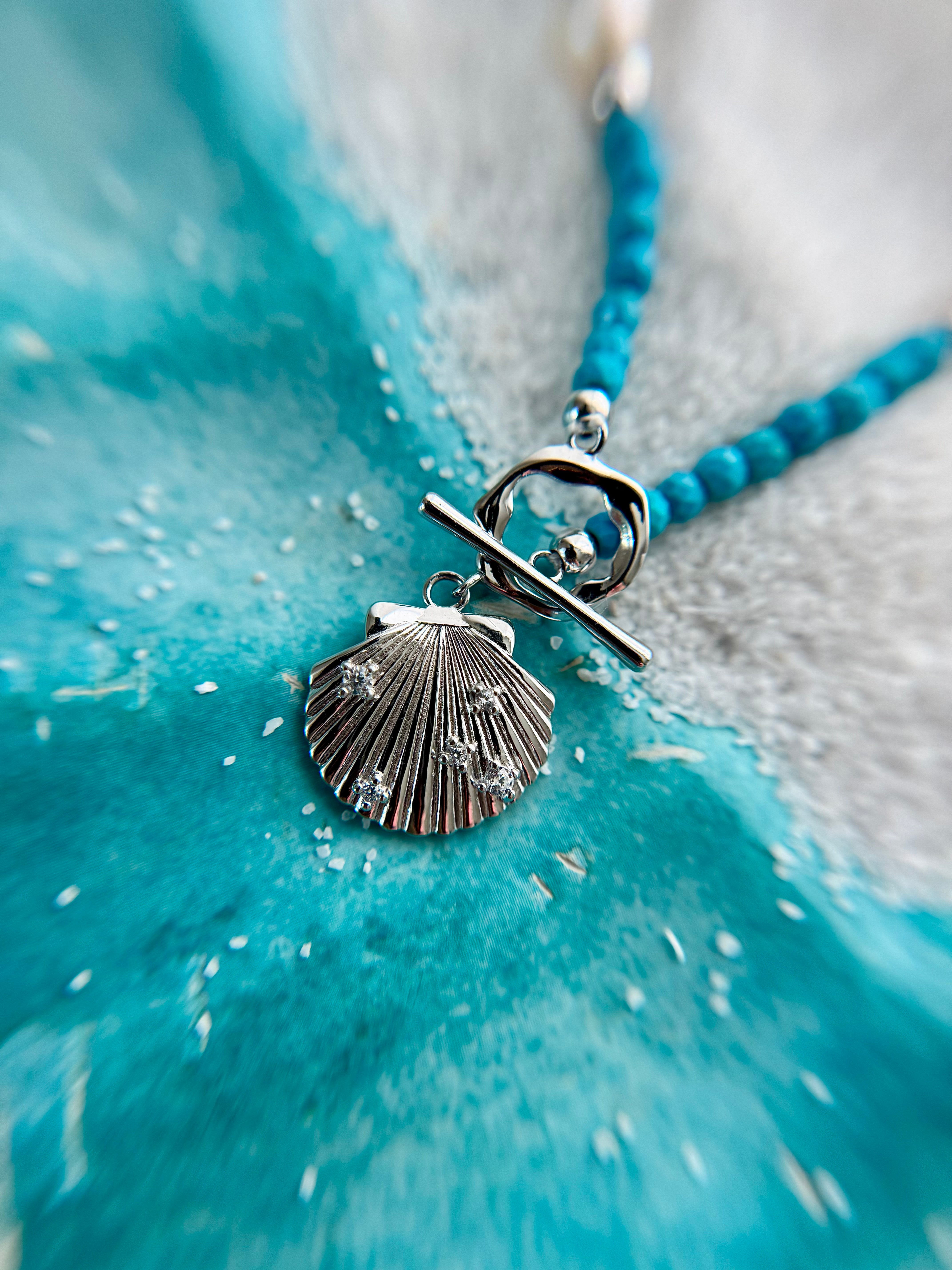 Marisol necklace
