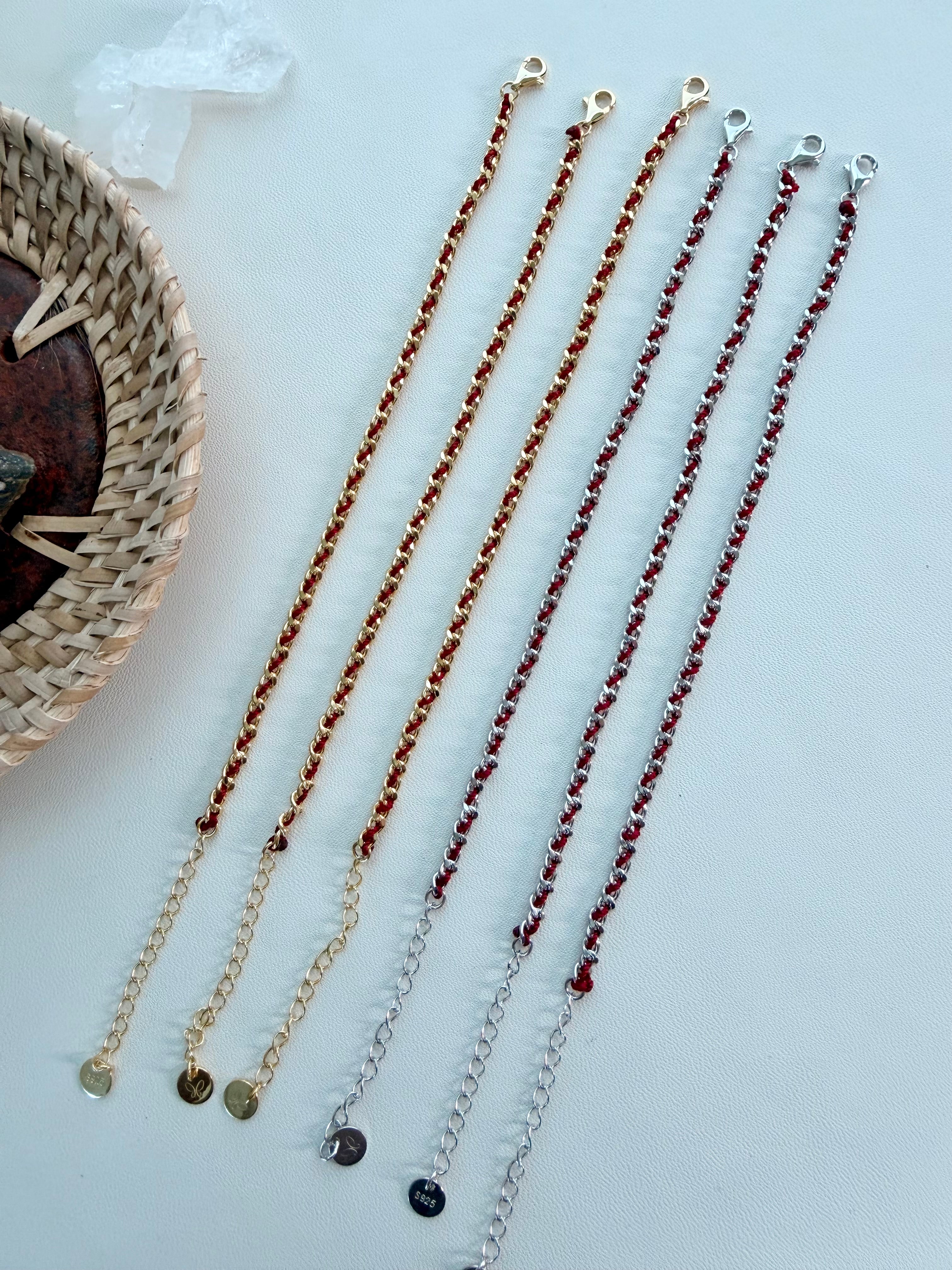 Victoria bracelet