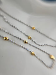 Xirly necklace set