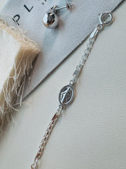 Mary bracelet