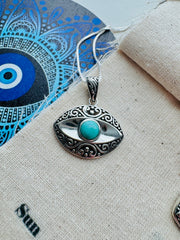Dara necklace