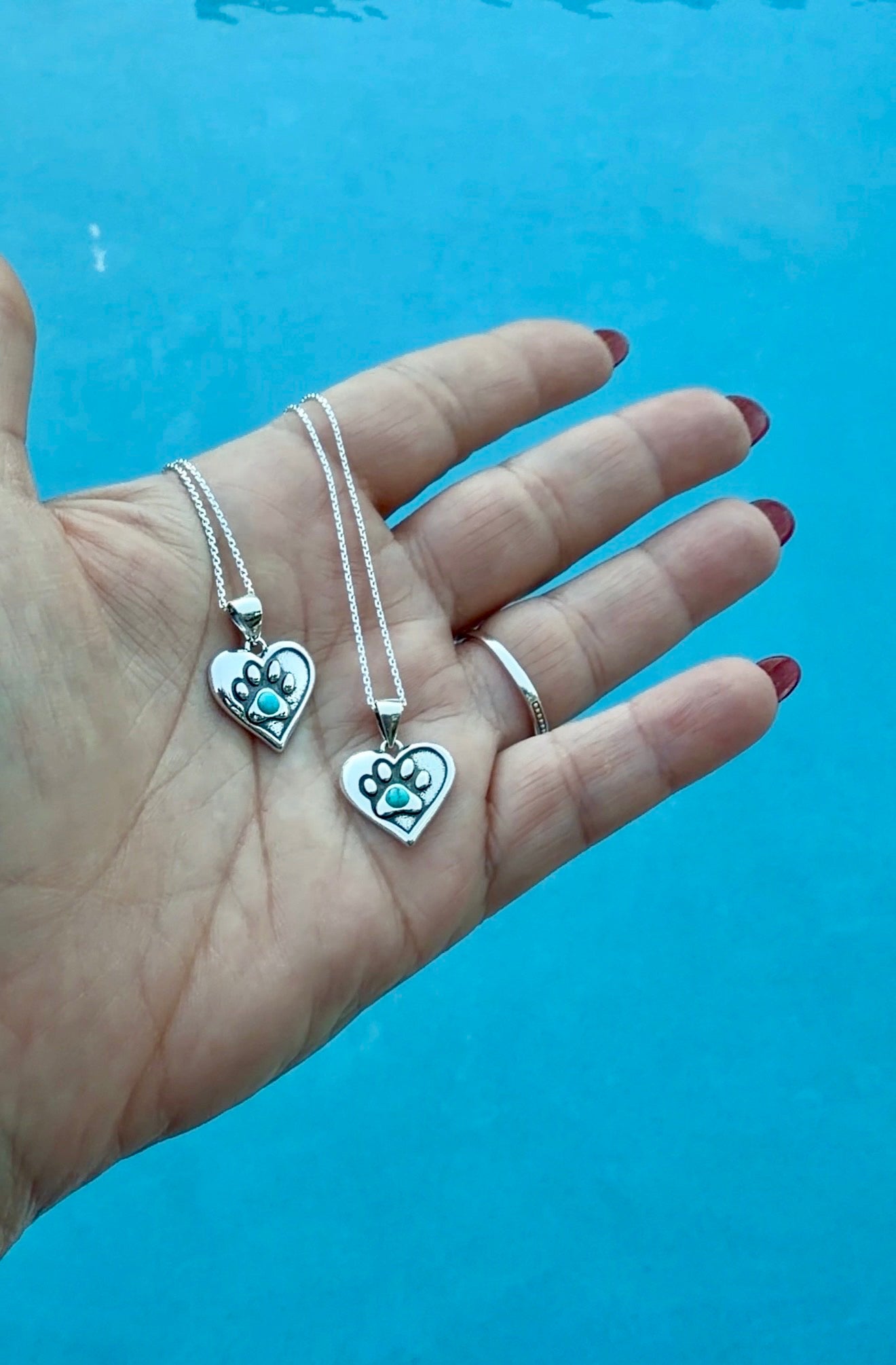 Fiera necklace