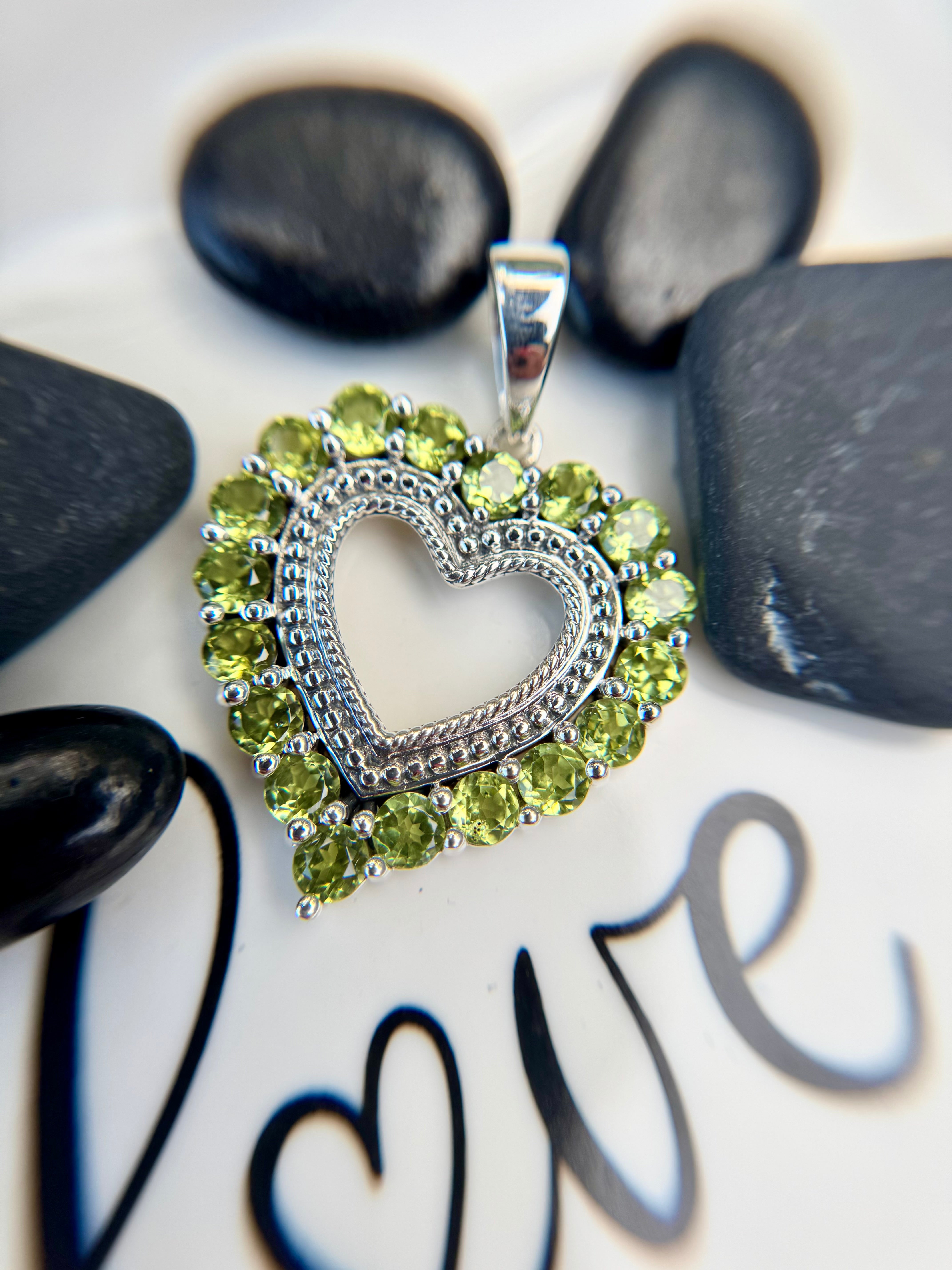 Clarisa necklace