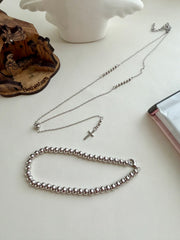 Rosario necklace